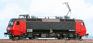 ACME 65115 - H0 - E-Lok EA 3005 William Radford, Ep. V, DSB - AC-Digital